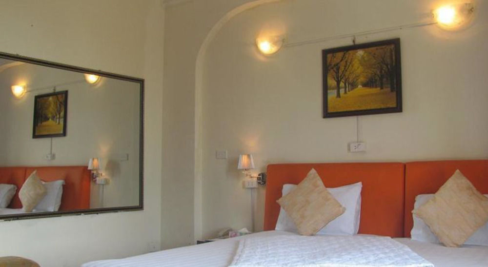 A25 Hotel - 45B Giang Vo Hanoi Exterior foto